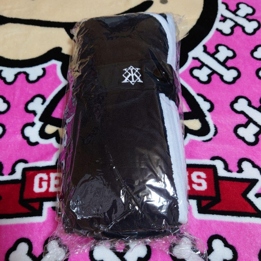 川村壱馬 メンプロ ブランケット 312] ランページ ランページ TYF 川村